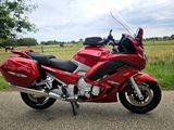 YAMAHA FJR 1300
