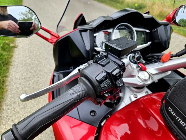 yamaha - fjr-1300