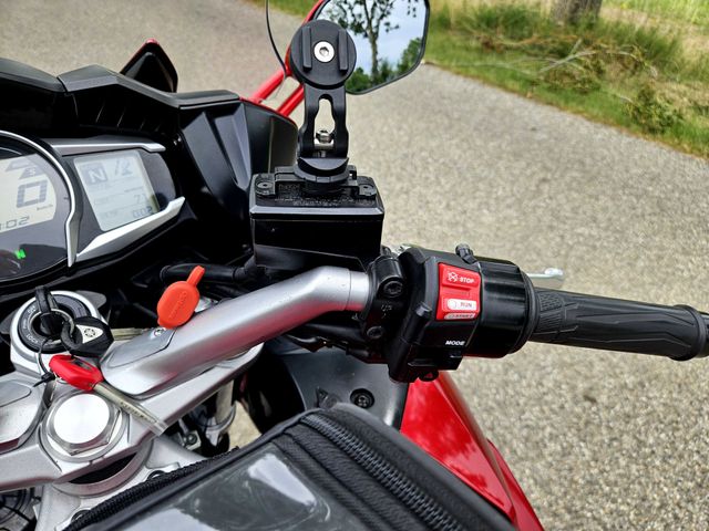 yamaha - fjr-1300