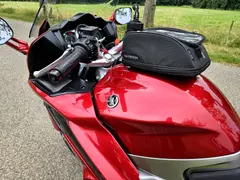 Yamaha Yamaha FJR 1300 2014 RP23 Lava Rood Koffers Cruise TCS 2014 occasion – foto 11 van 30
