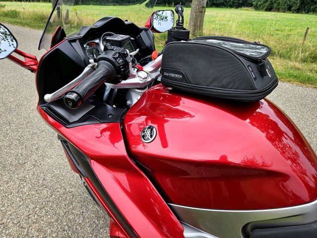 yamaha - fjr-1300