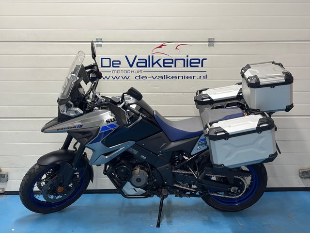 suzuki - v-strom-1050-xta