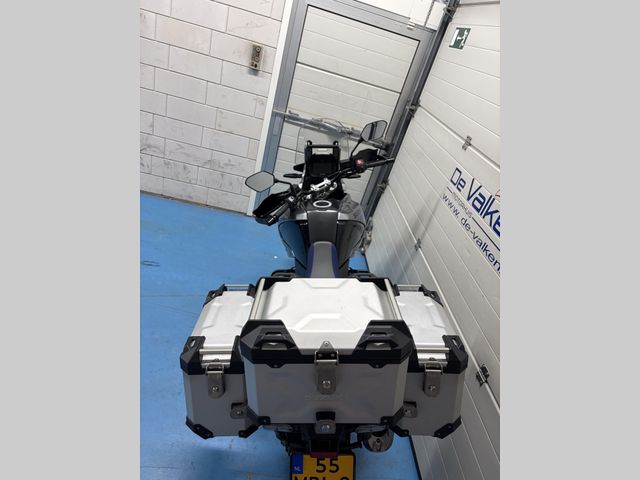 suzuki - v-strom-1050-xta