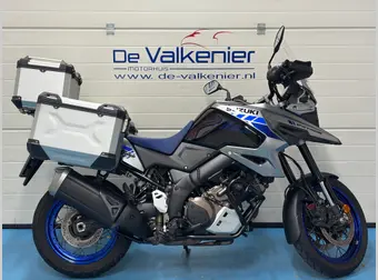Suzuki V-Strom 1050 XTA 2021 occasion