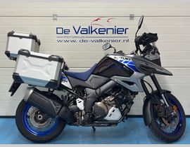 Suzuki V-Strom 1050 XTA 2021 occasion