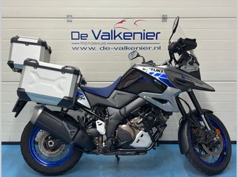 Suzuki V-Strom 1050 XTA 2021 occasion