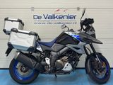 SUZUKI V-STROM 1050 XTA