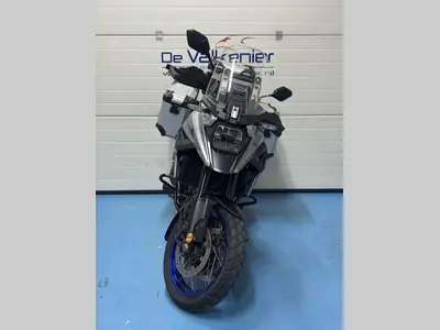 SUZUKI V-STROM 1050 XTA – foto 3