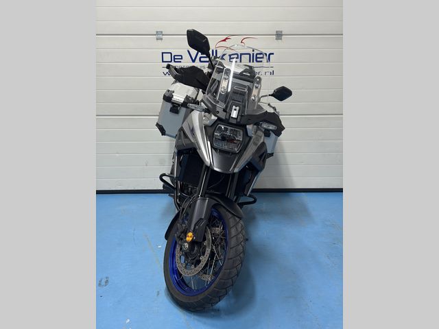 suzuki - v-strom-1050-xta