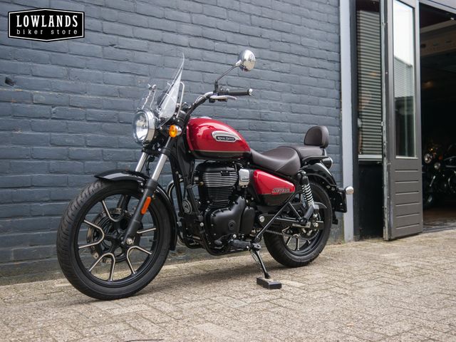 royal-enfield - meteor-350