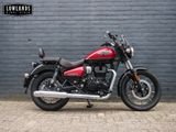 ROYAL ENFIELD METEOR 350