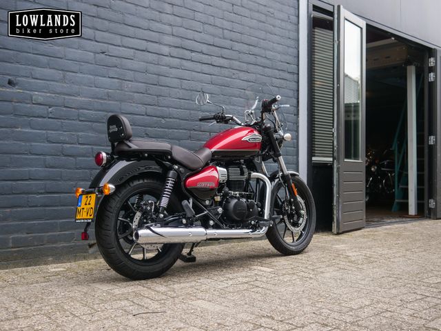 royal-enfield - meteor-350