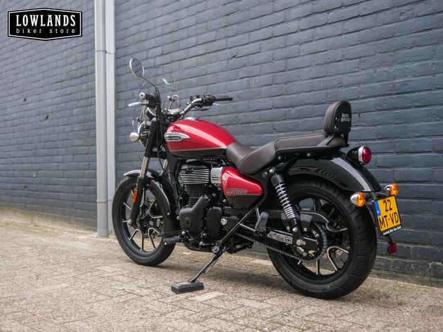 royal-enfield - meteor-350