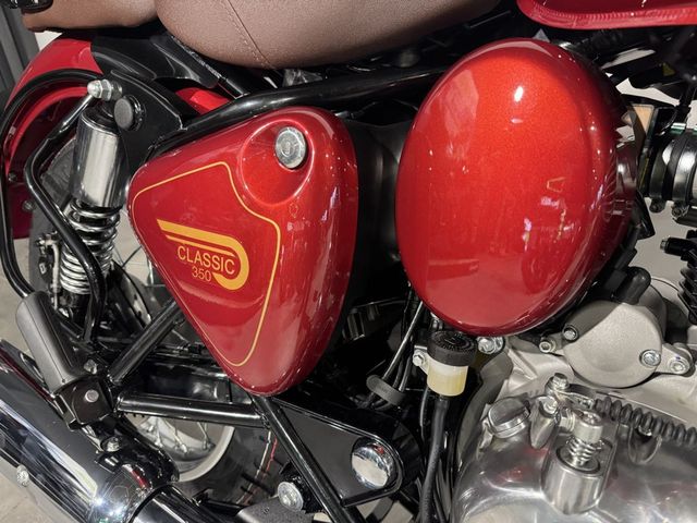 royal-enfield - classic-350