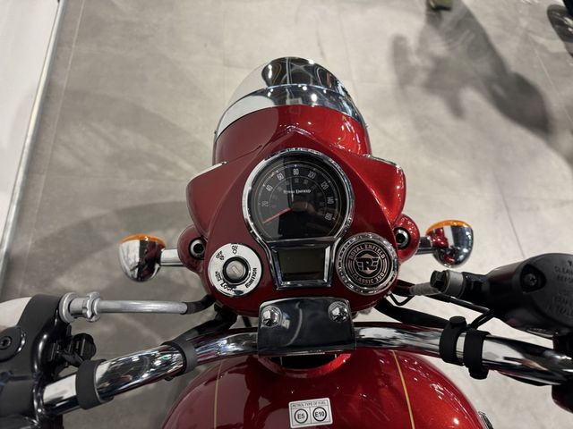 royal-enfield - classic-350