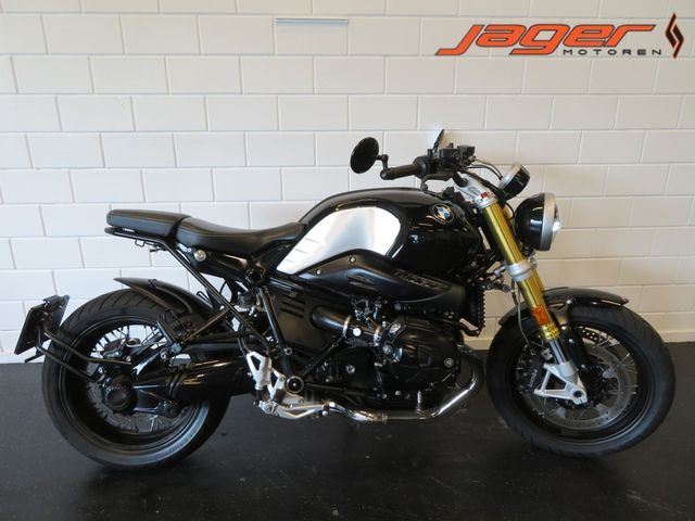 bmw - r-nine-t