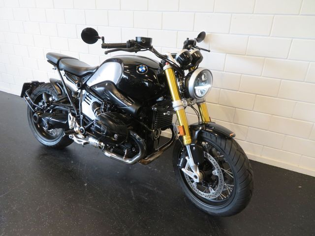 bmw - r-nine-t