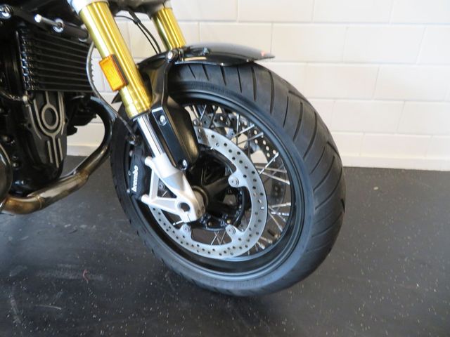 bmw - r-nine-t