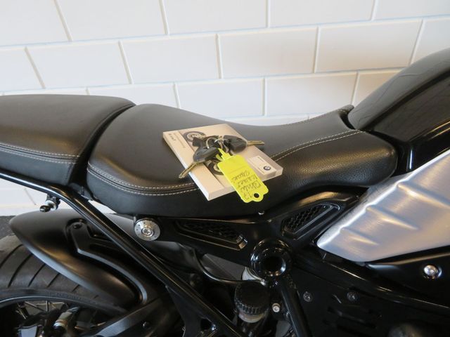 bmw - r-nine-t