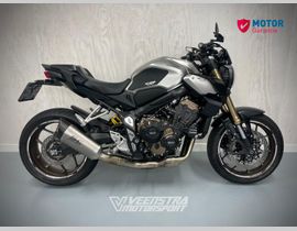 Honda CB 650 R NEO Sports Cafe 2020 occasion
