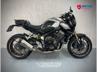 Honda CB 650 R NEO Sports Cafe 2020 occasion