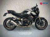 HONDA CB 650 R