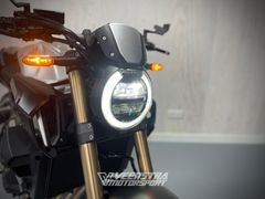 Honda CB 650 R NEO Sports Cafe 2020 occasion – foto 11 van 18