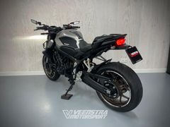 Honda CB 650 R NEO Sports Cafe 2020 occasion – foto 10 van 18