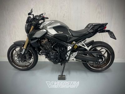 HONDA CB 650 R – foto 2