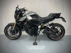 Honda CB 650 R NEO Sports Cafe 2020 occasion – foto 2 van 18
