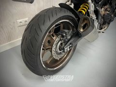 Honda CB 650 R NEO Sports Cafe 2020 occasion – foto 5 van 18
