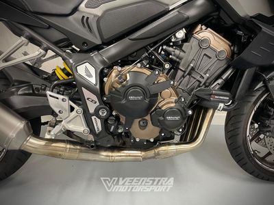 HONDA CB 650 R – foto 3
