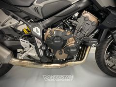 Honda CB 650 R NEO Sports Cafe 2020 occasion – foto 3 van 18