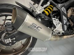 Honda CB 650 R NEO Sports Cafe 2020 occasion – foto 12 van 18