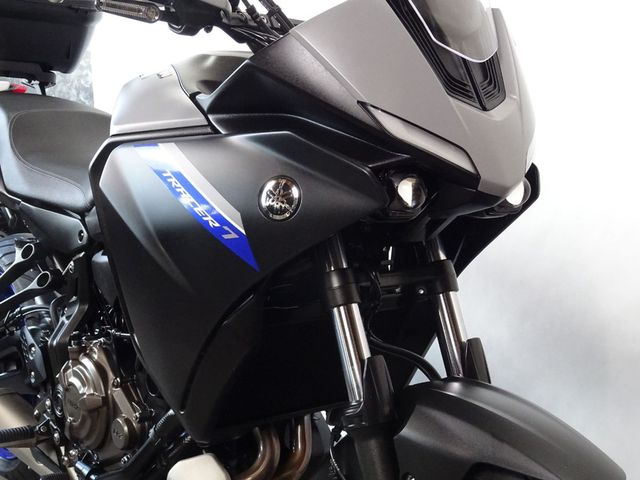 yamaha - tracer-7