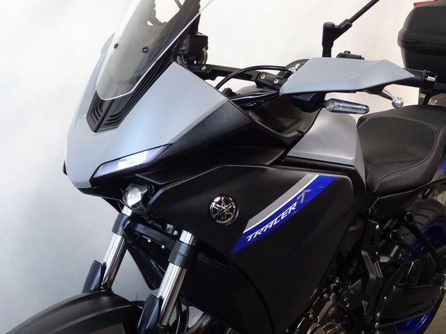 yamaha - tracer-7