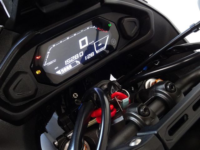 yamaha - tracer-7