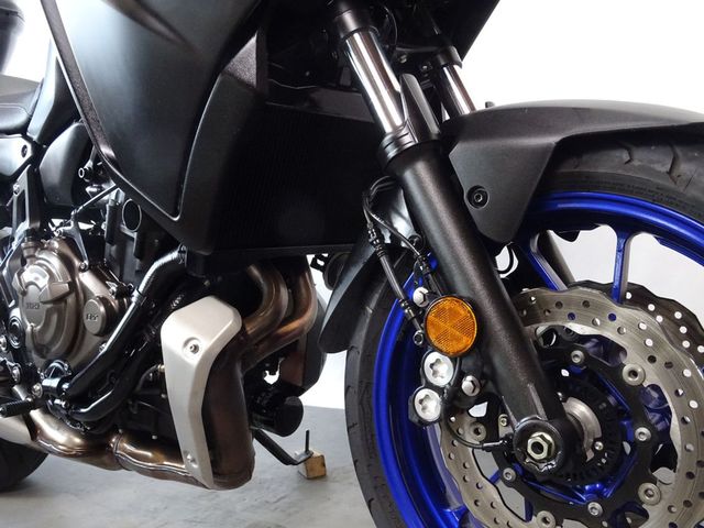 yamaha - tracer-7