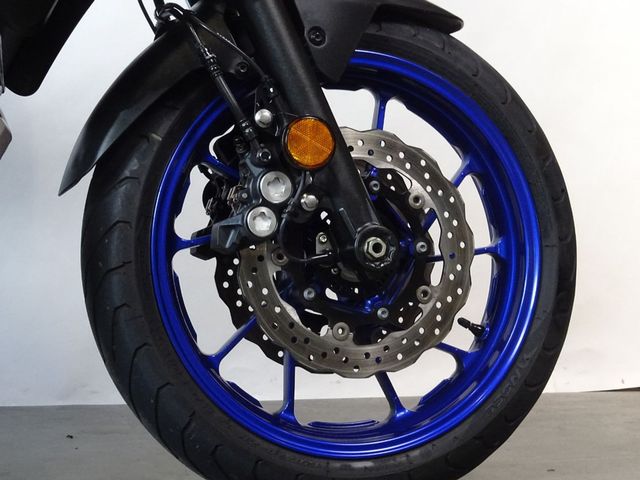 yamaha - tracer-7