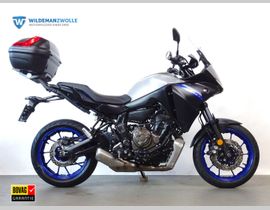 Yamaha Tracer 7 2021 occasion