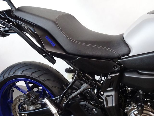 yamaha - tracer-7