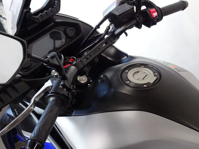 yamaha - tracer-7