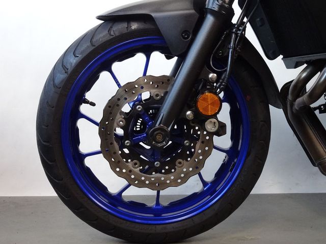 yamaha - tracer-7