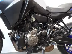 Yamaha Tracer 7 2021 occasion – foto 20 van 20