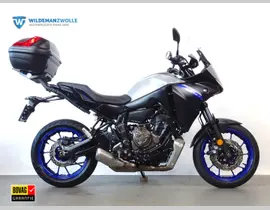 Yamaha Tracer 7 2021 occasion