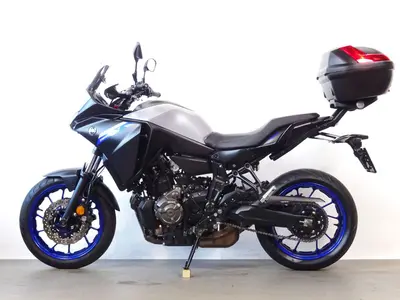 YAMAHA TRACER 7 – foto 2