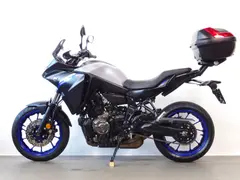 Yamaha Tracer 7 2021 occasion – foto 2 van 20