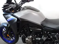 Yamaha Tracer 7 2021 occasion – foto 12 van 20