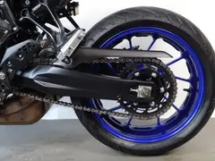 Yamaha Tracer 7 2021 occasion – foto 14 van 20