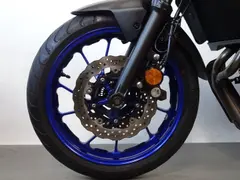Yamaha Tracer 7 2021 occasion – foto 15 van 20